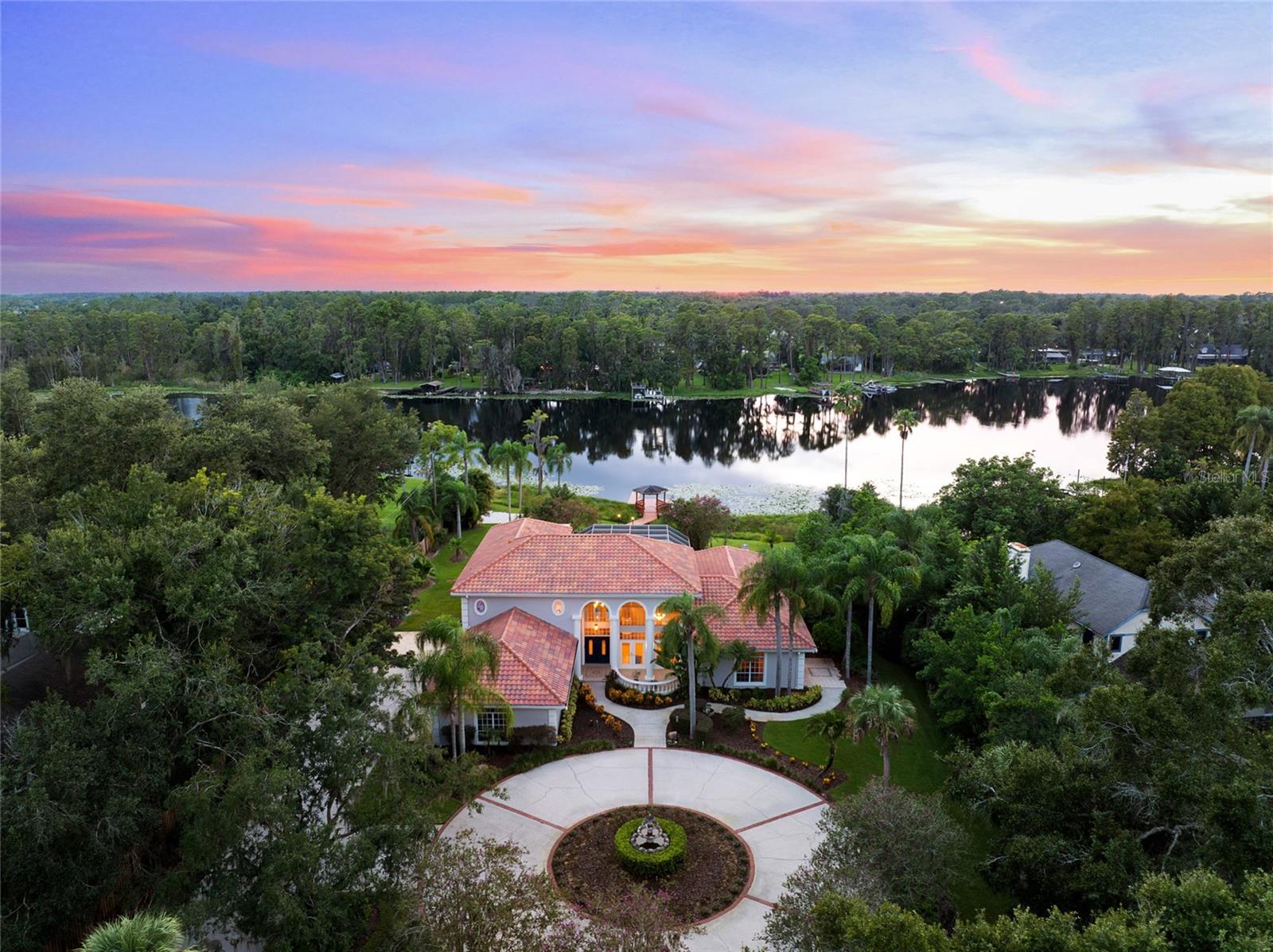 Details for 18312 Turning Point Drive, LUTZ, FL 33549