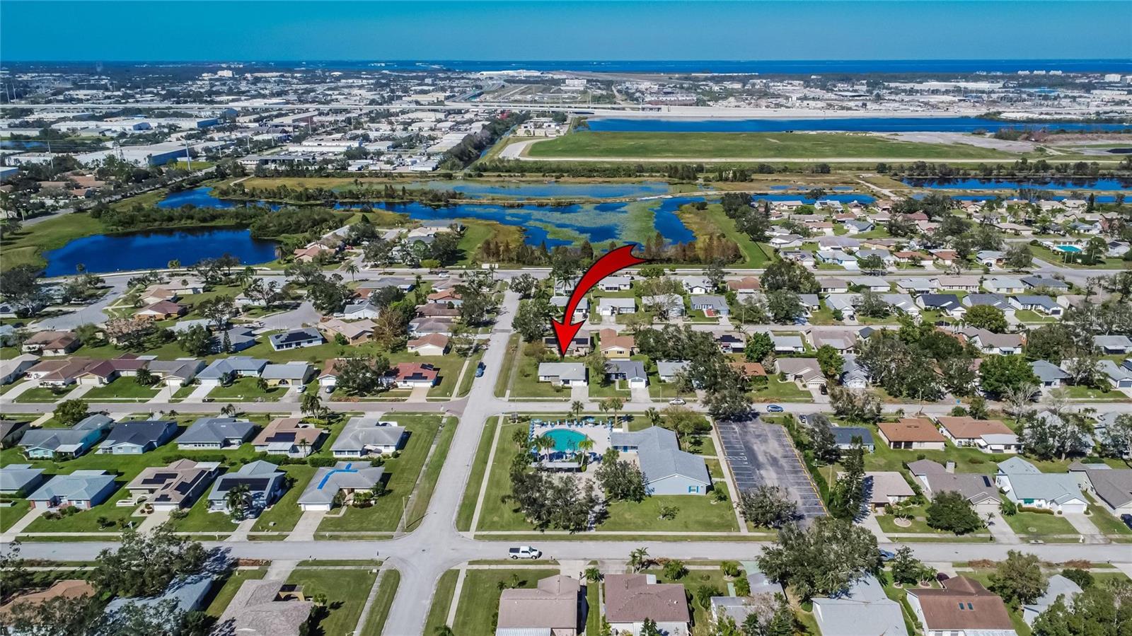 Image 32 of 35 For 4085 105th Avenue N