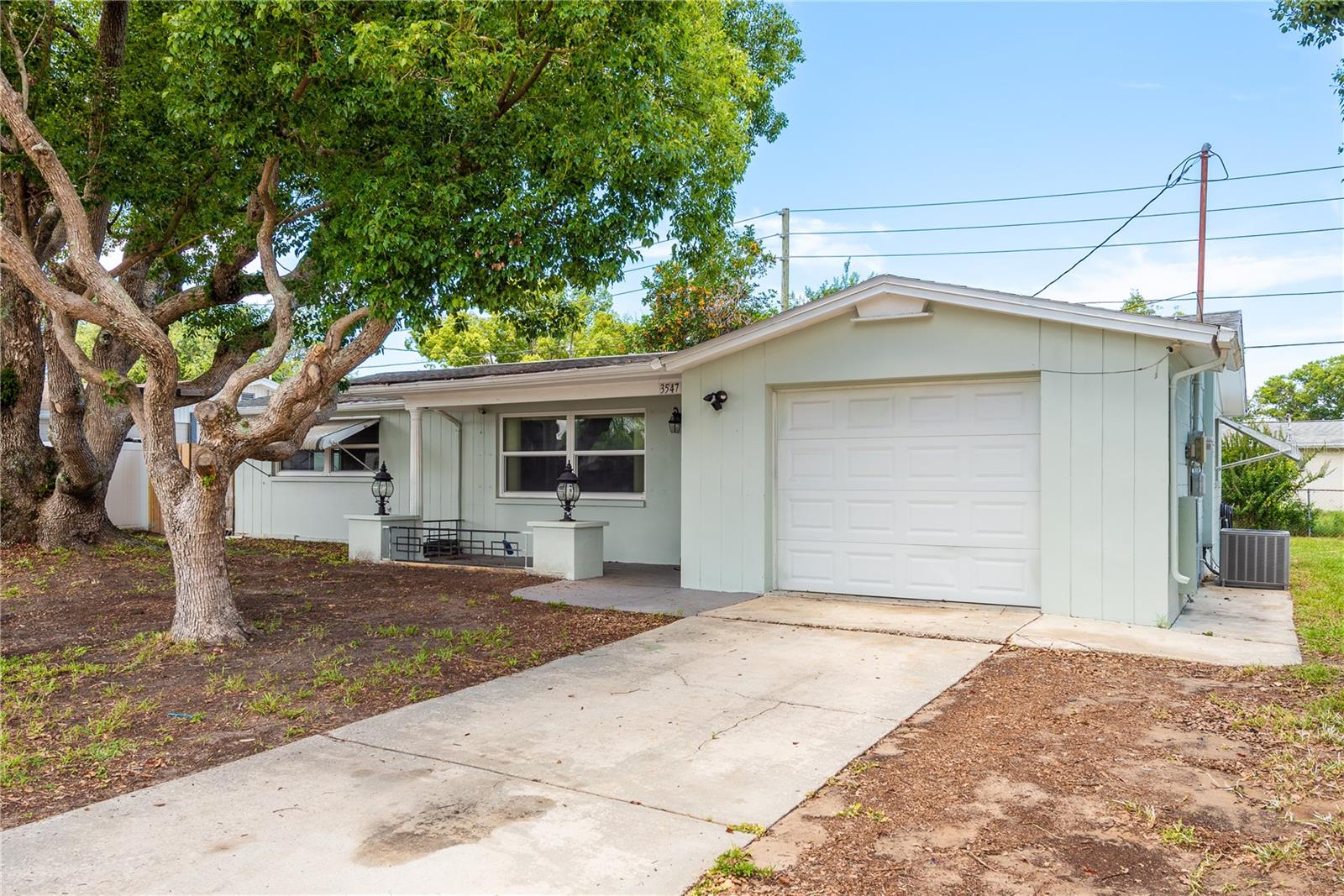Details for 3547 Morley Drive, NEW PORT RICHEY, FL 34652