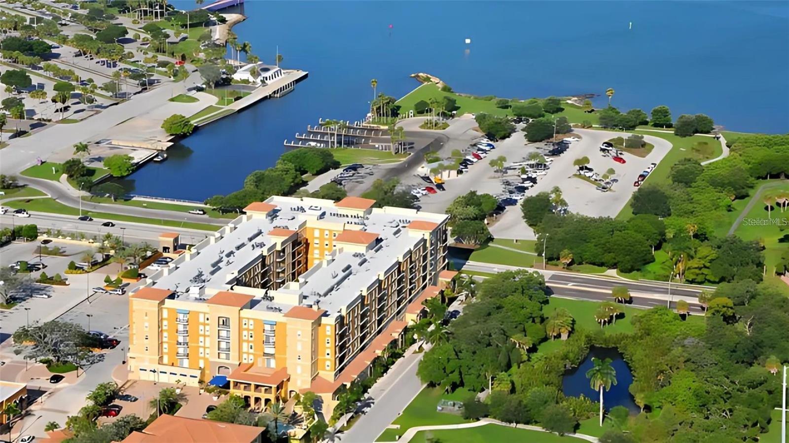 Details for 1064 Tamiami Trail 1414, SARASOTA, FL 34236