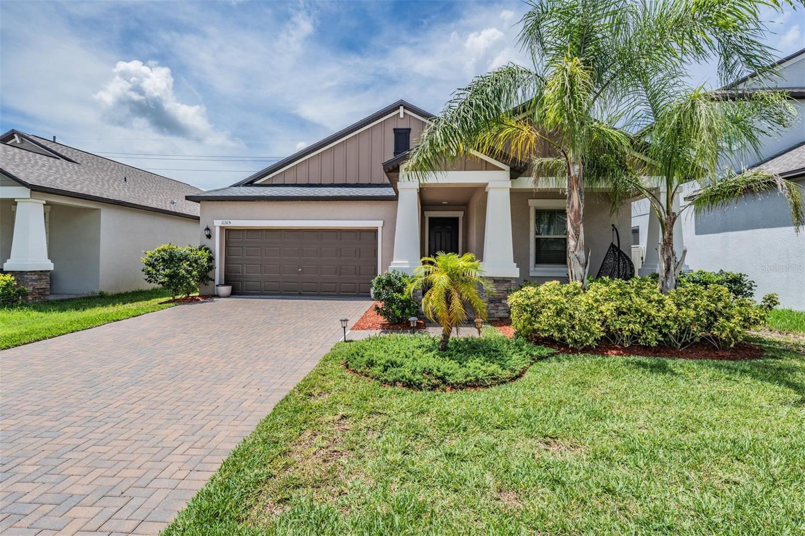 Details for 11315 Chilly Water Court, RIVERVIEW, FL 33579