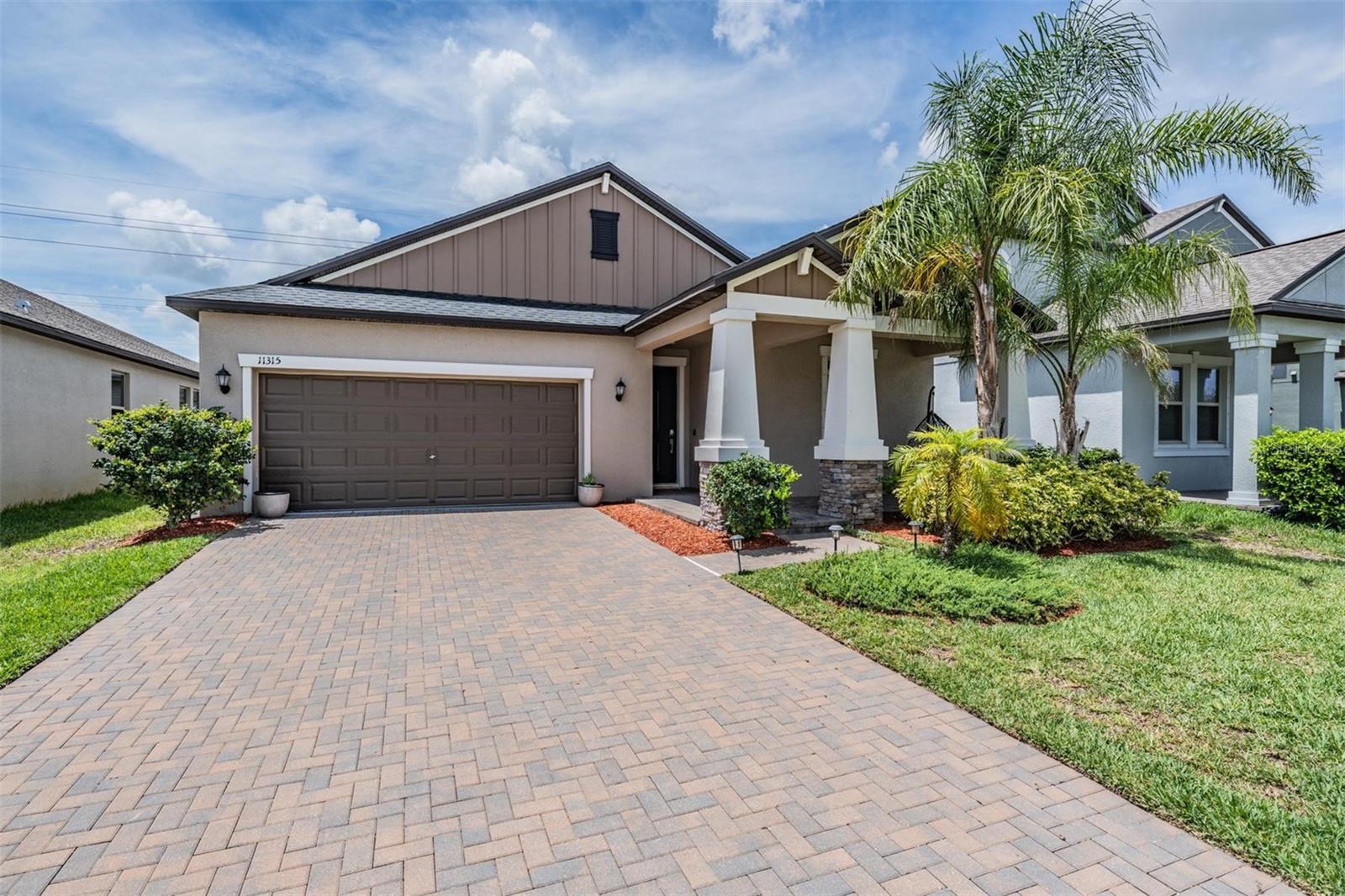 Listing photo id 5 for 11315 Chilly Water Court