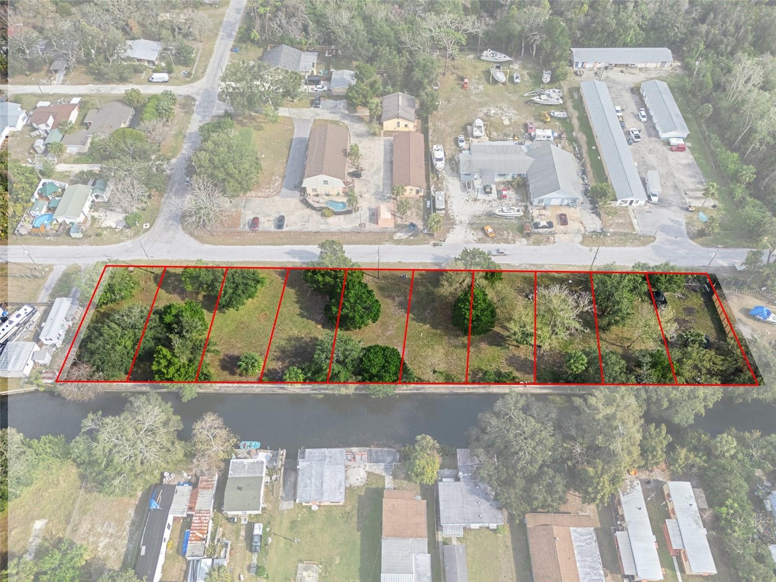 Listing photo id 8 for Lots 19-28 Marina Drive