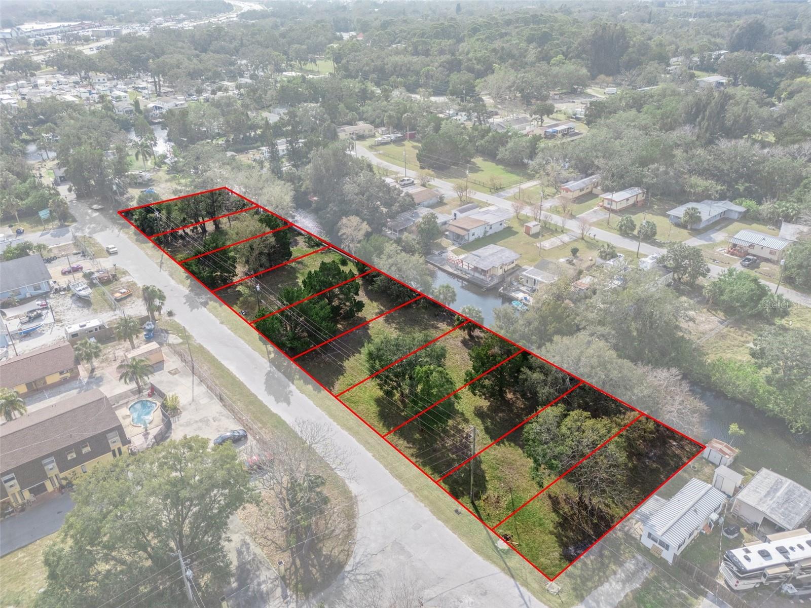Listing photo id 3 for Lots 19-28 Marina Drive