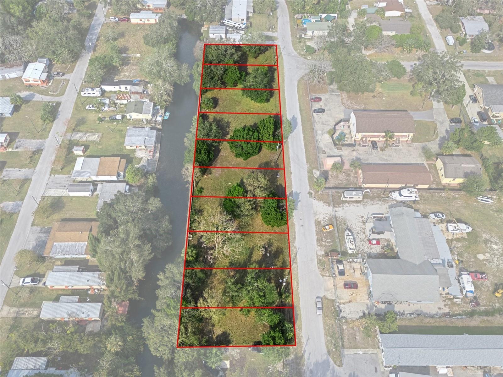 Listing photo id 6 for Lots 19-28 Marina Drive