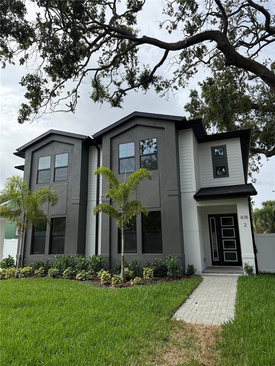 Details for 419 Frances Avenue 1, TAMPA, FL 33602