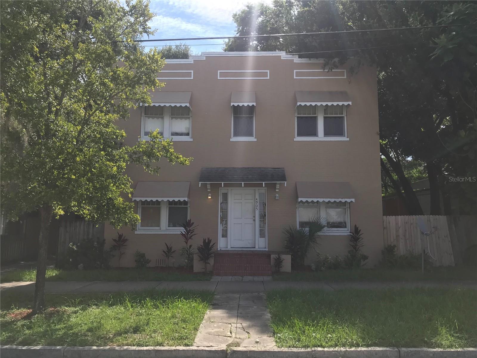 Details for 4905 Central Avenue 4, TAMPA, FL 33603
