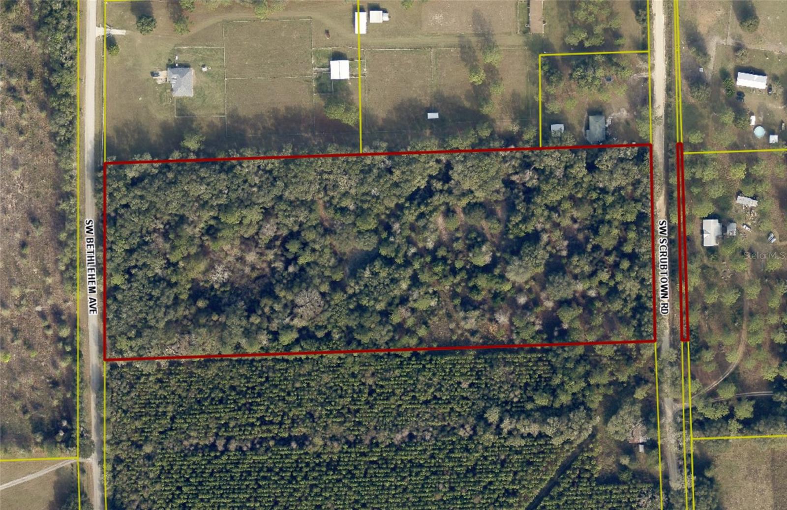 Details for Bethlehem Avenue, FORT WHITE, FL 32038