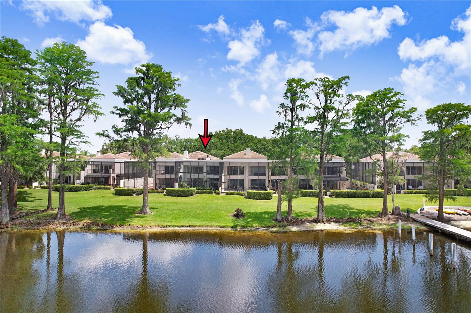 Listing photo id 39 for 3145 Lake Ellen Drive 3145