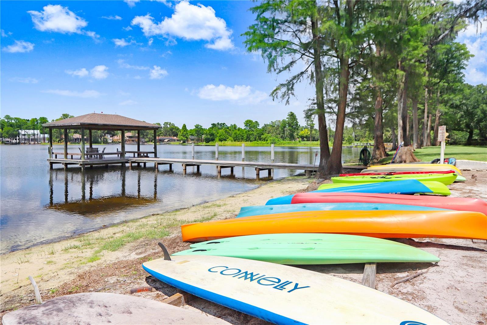 Listing photo id 40 for 3145 Lake Ellen Drive 3145