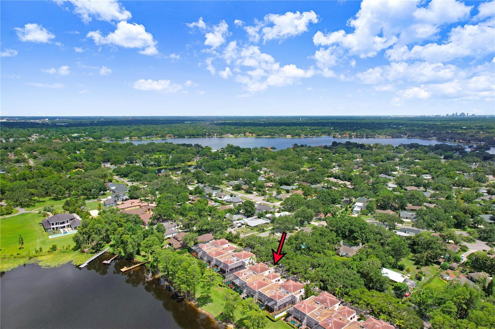 Listing photo id 44 for 3145 Lake Ellen Drive 3145