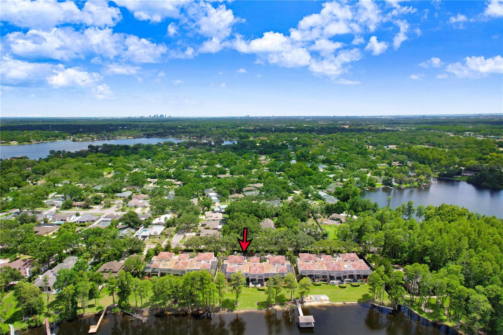 Listing photo id 45 for 3145 Lake Ellen Drive 3145