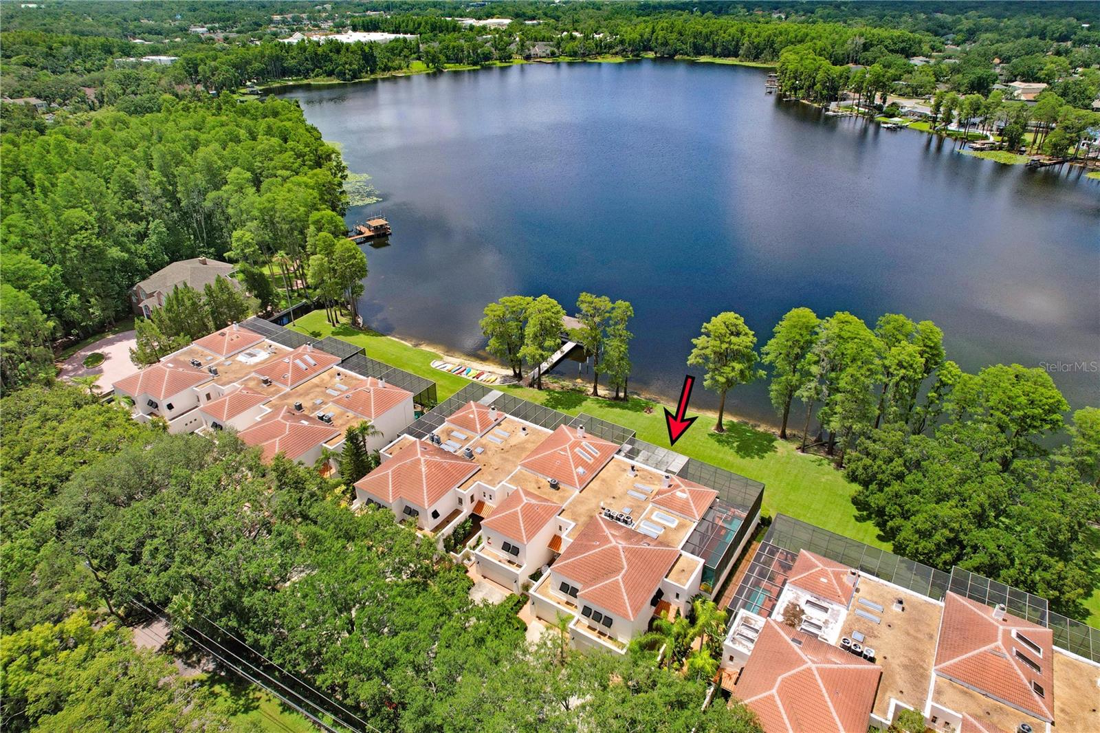 Listing photo id 46 for 3145 Lake Ellen Drive 3145