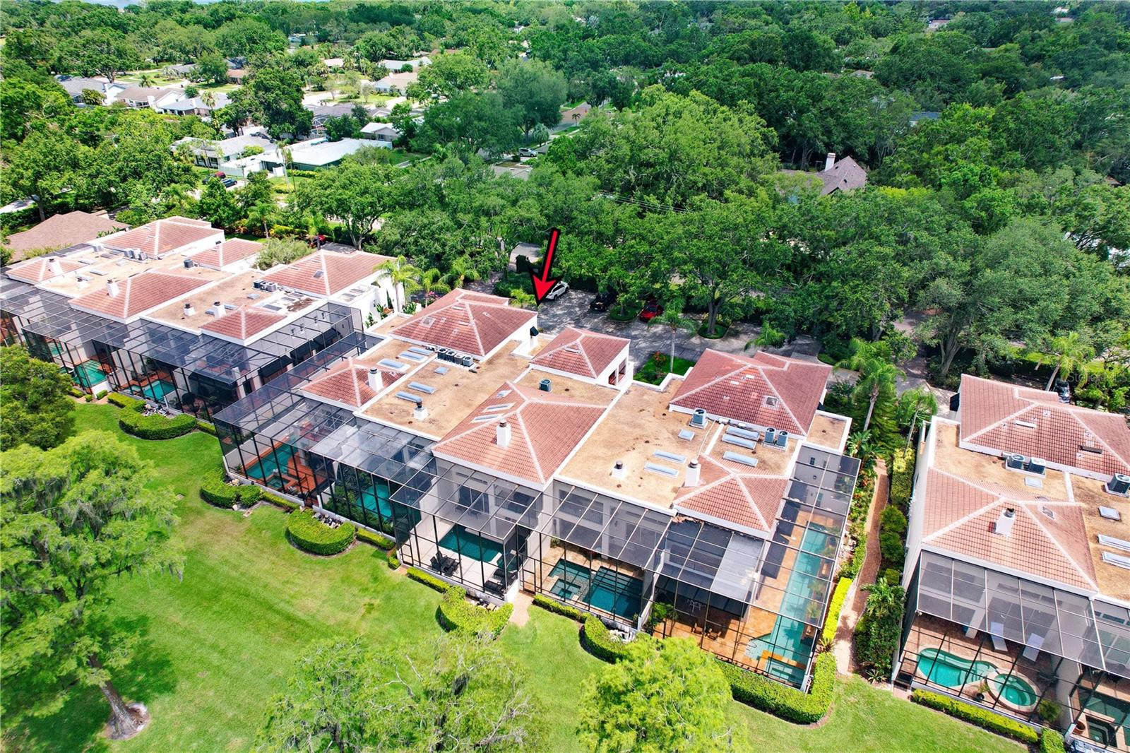 Listing photo id 47 for 3145 Lake Ellen Drive 3145