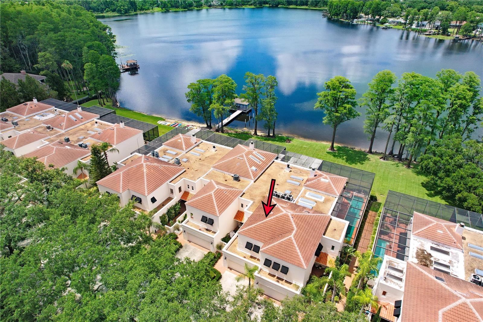 Listing photo id 48 for 3145 Lake Ellen Drive 3145