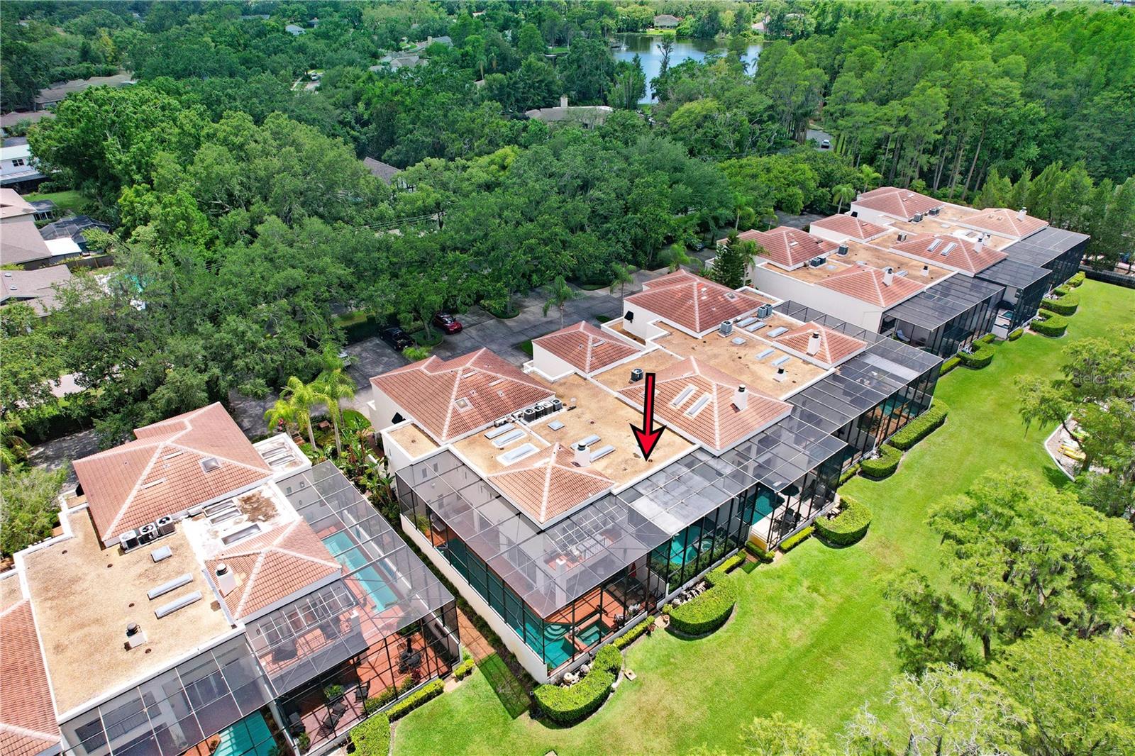 Listing photo id 49 for 3145 Lake Ellen Drive 3145