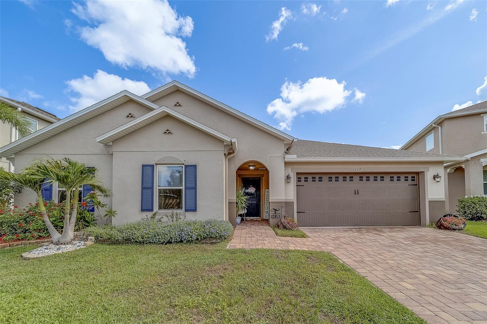 Details for 11327 Brighton Knoll Loop, RIVERVIEW, FL 33579