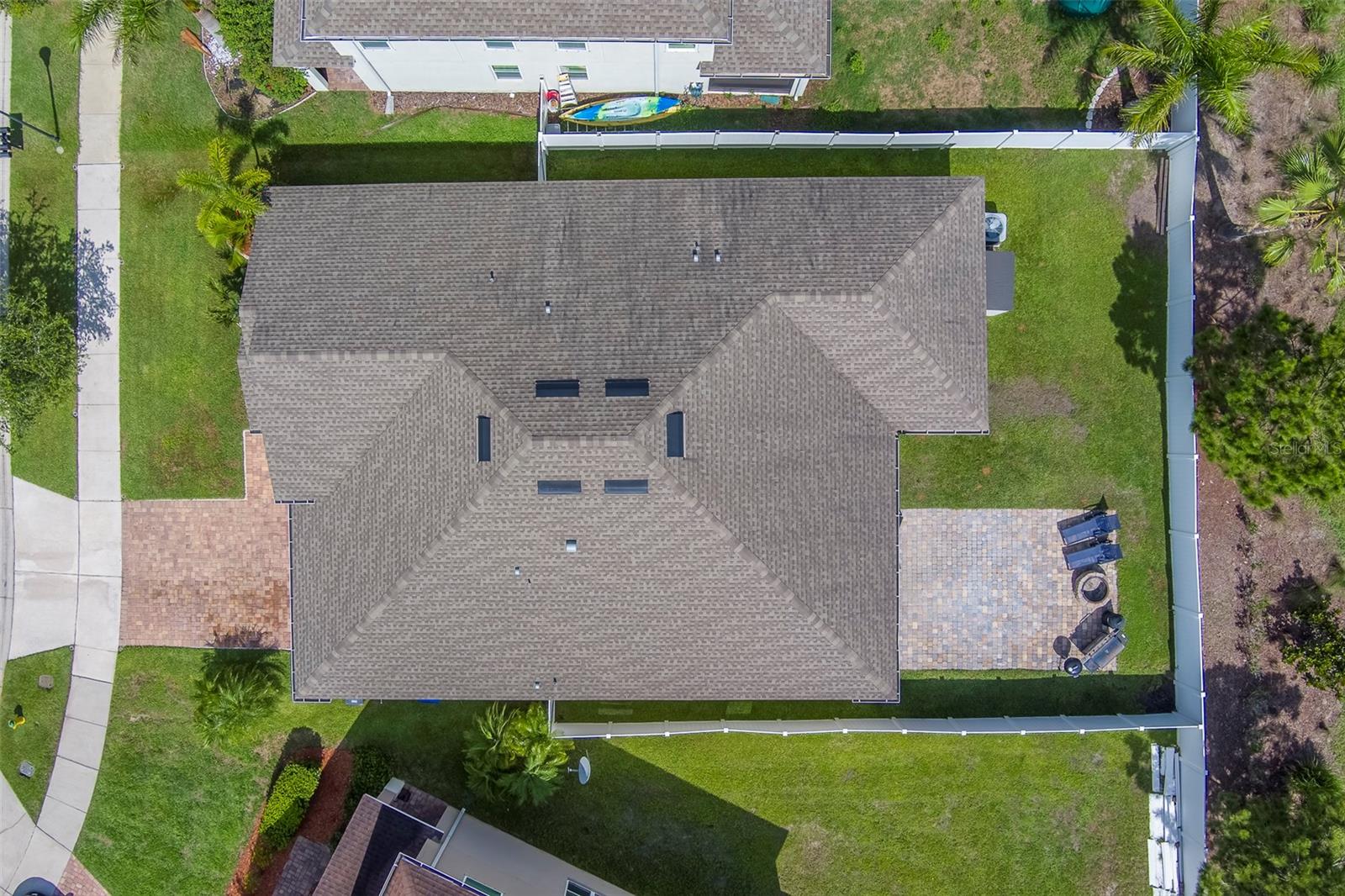 Image 38 of 48 For 11327 Brighton Knoll Loop