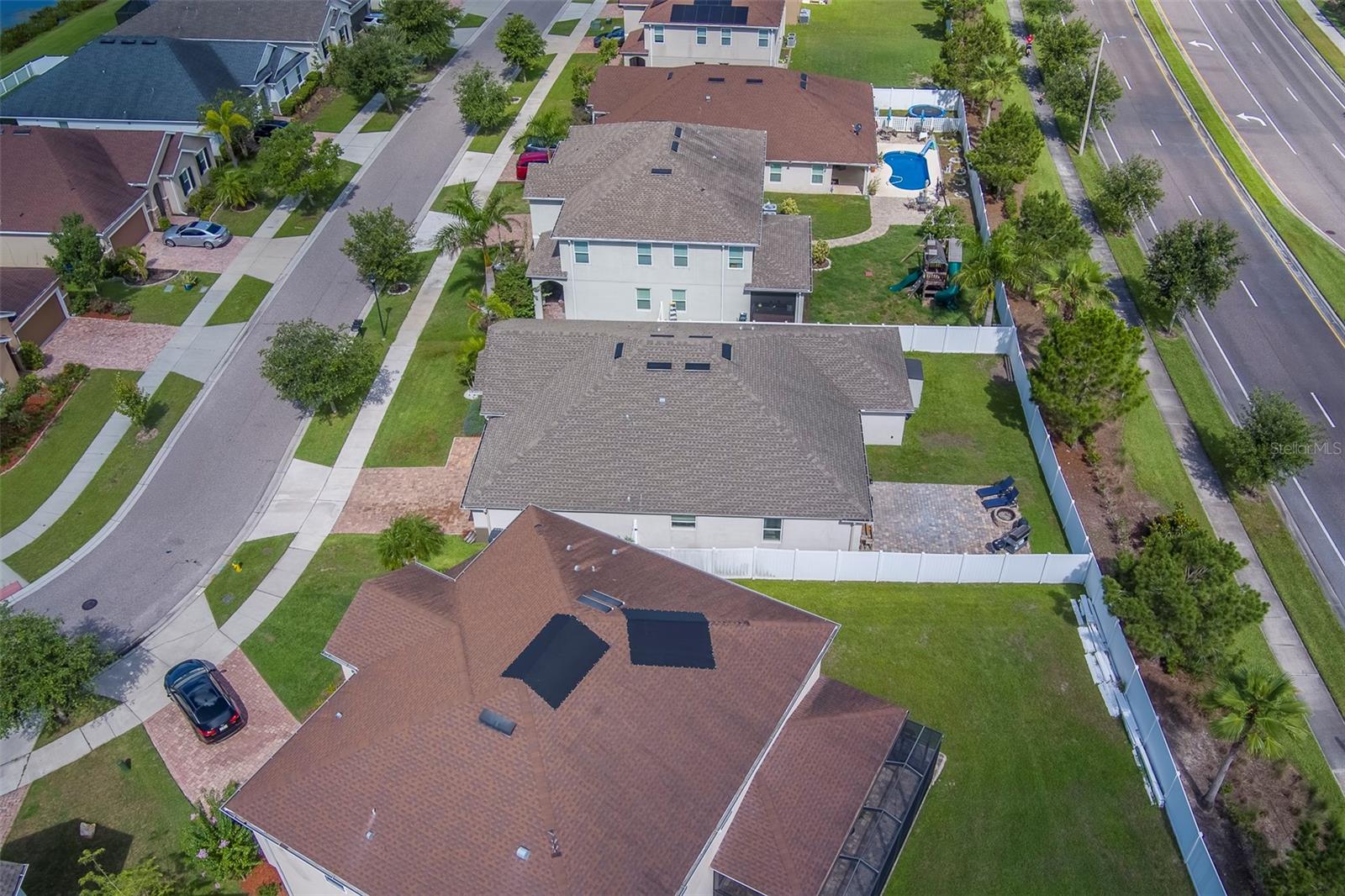 Image 40 of 48 For 11327 Brighton Knoll Loop