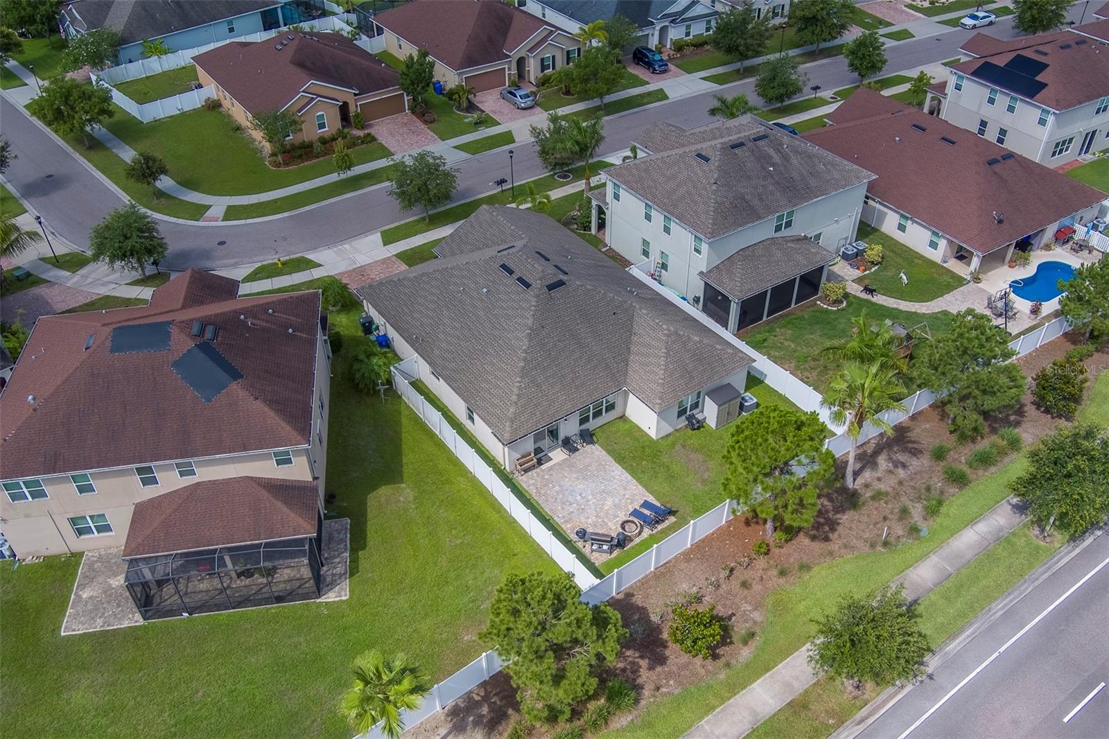 Image 41 of 48 For 11327 Brighton Knoll Loop