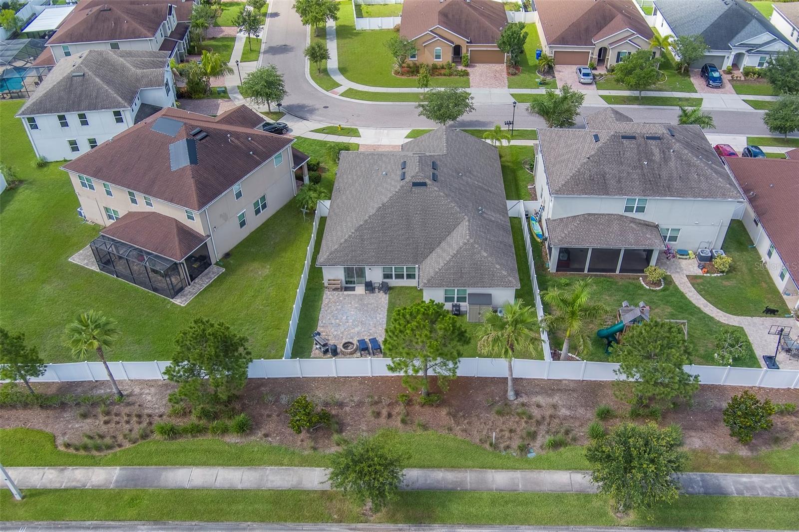 Image 42 of 48 For 11327 Brighton Knoll Loop
