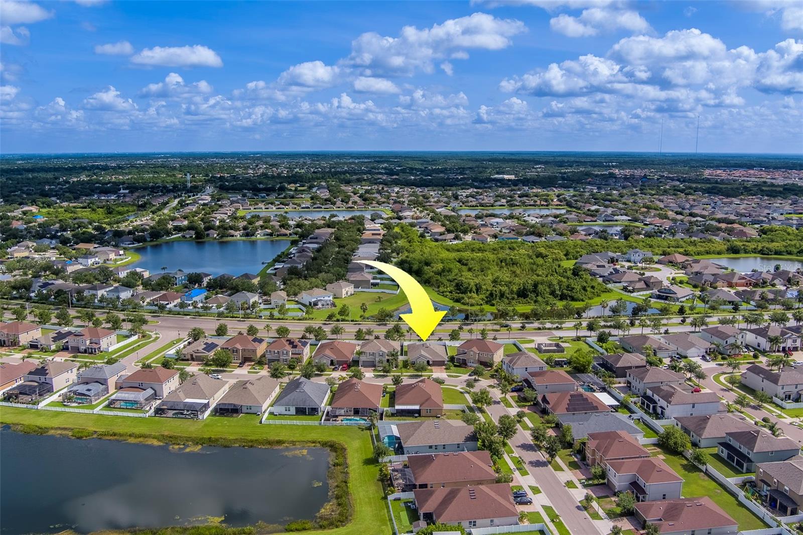 Image 45 of 48 For 11327 Brighton Knoll Loop