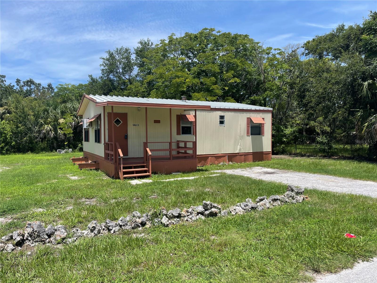 Details for 14635 Coral Drive, HUDSON, FL 34667