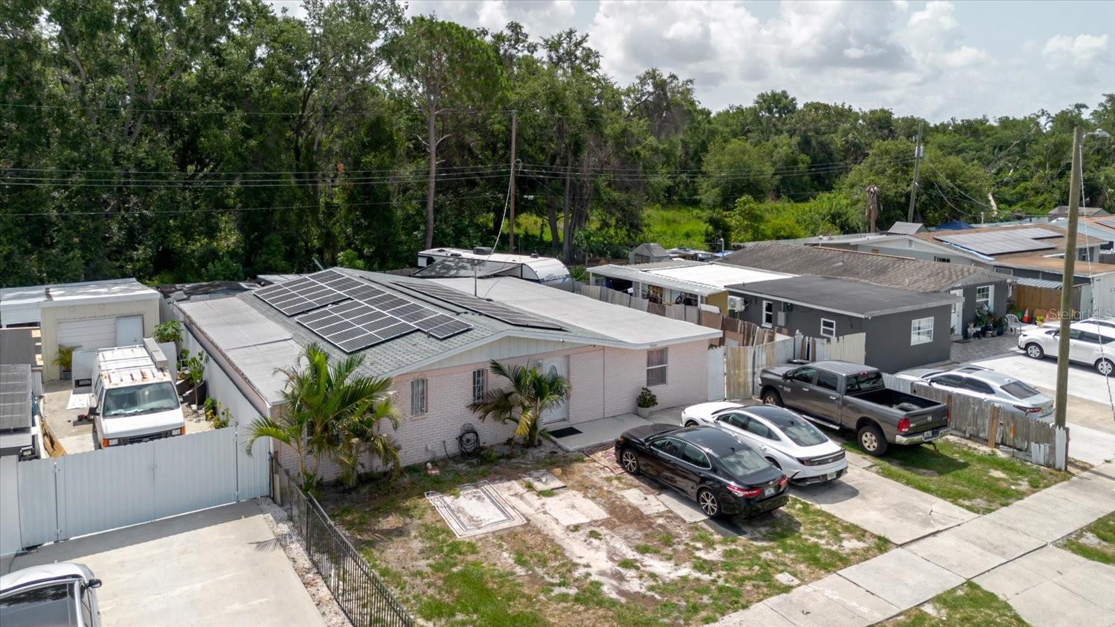Image 61 of 63 For 5601 Golden Drive