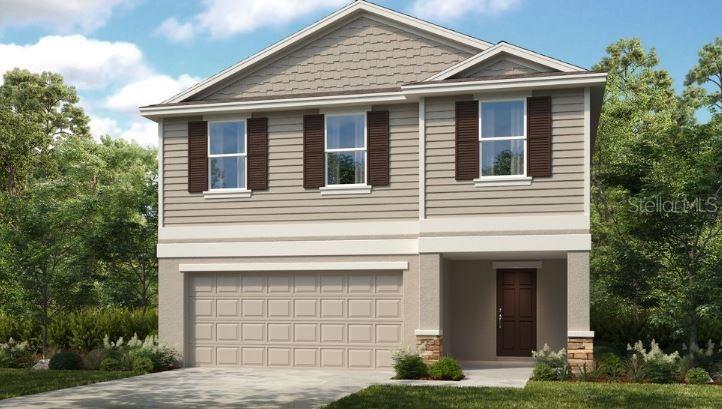 Details for 13245 Tropical Breeze Way, HUDSON, FL 34669