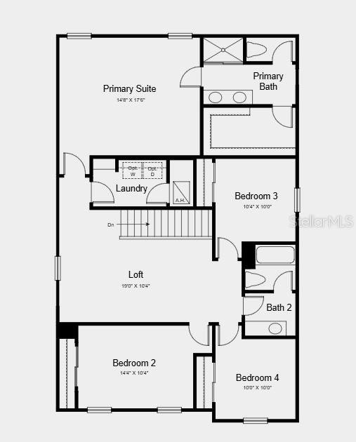 Image 3 of 34 For 13245 Tropical Breeze Way
