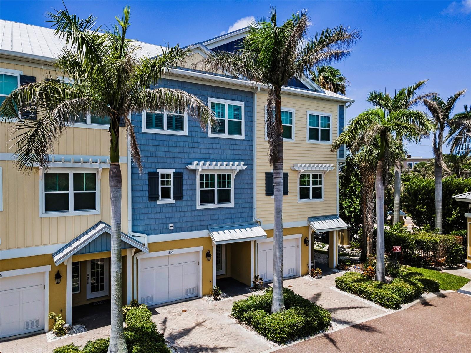 Image 2 of 79 For 208 Haven Beach Court