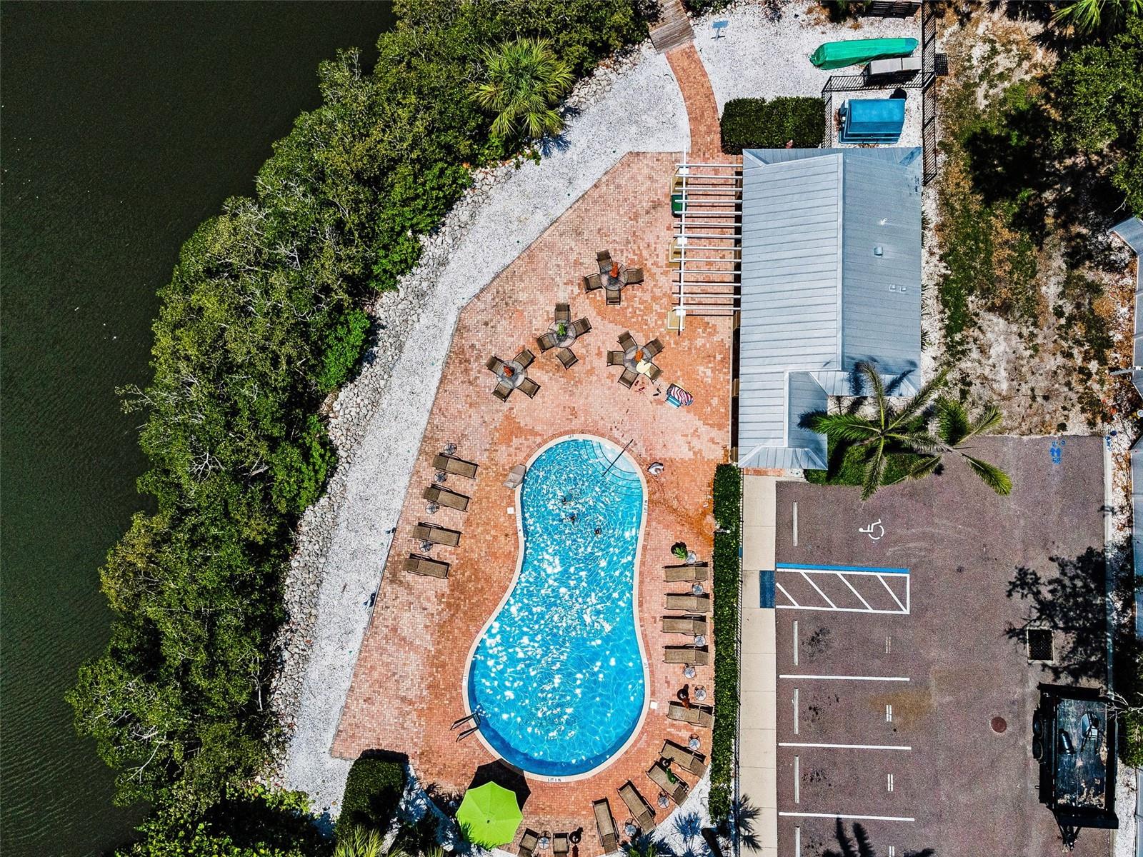 Image 65 of 79 For 208 Haven Beach Court