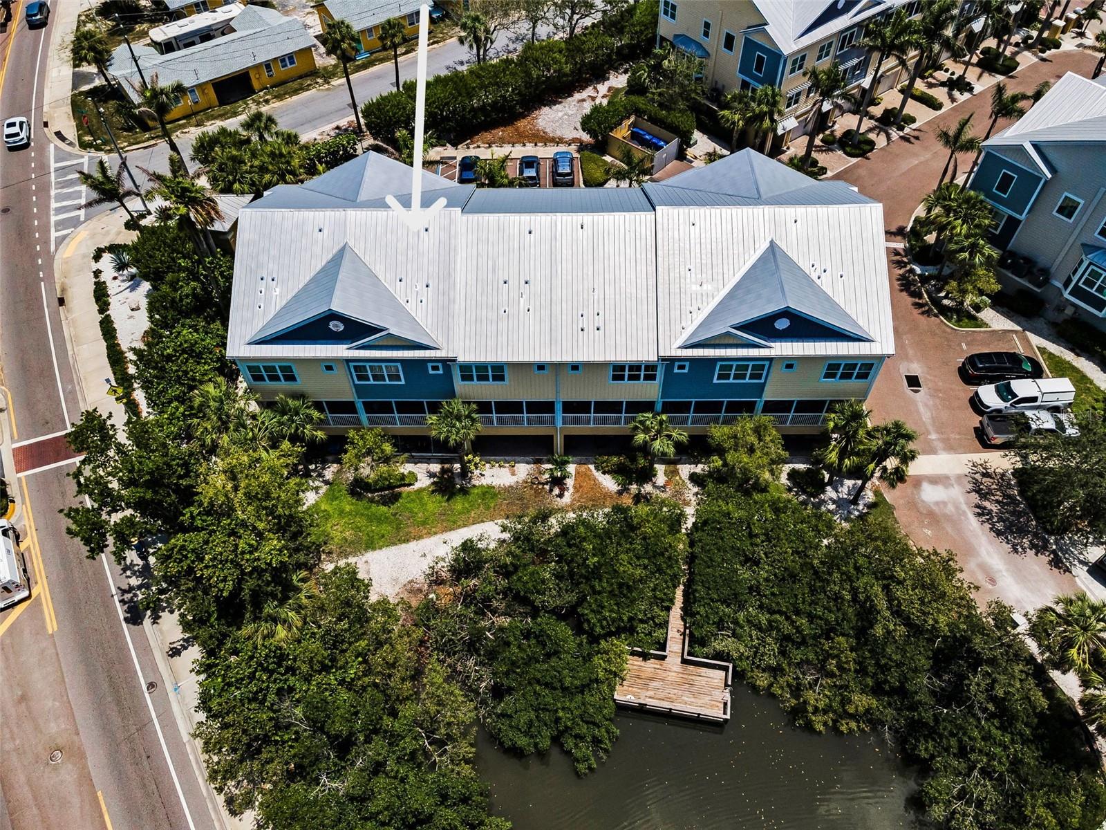 Image 75 of 79 For 208 Haven Beach Court