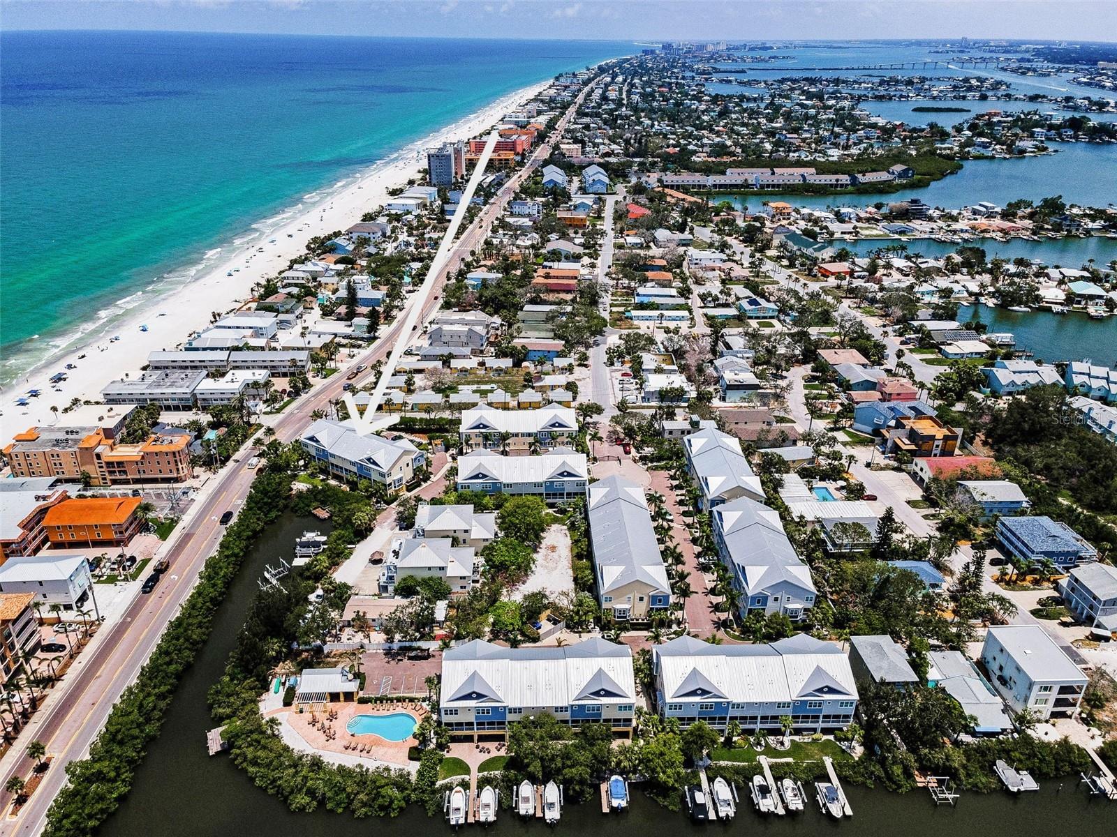 Image 76 of 79 For 208 Haven Beach Court