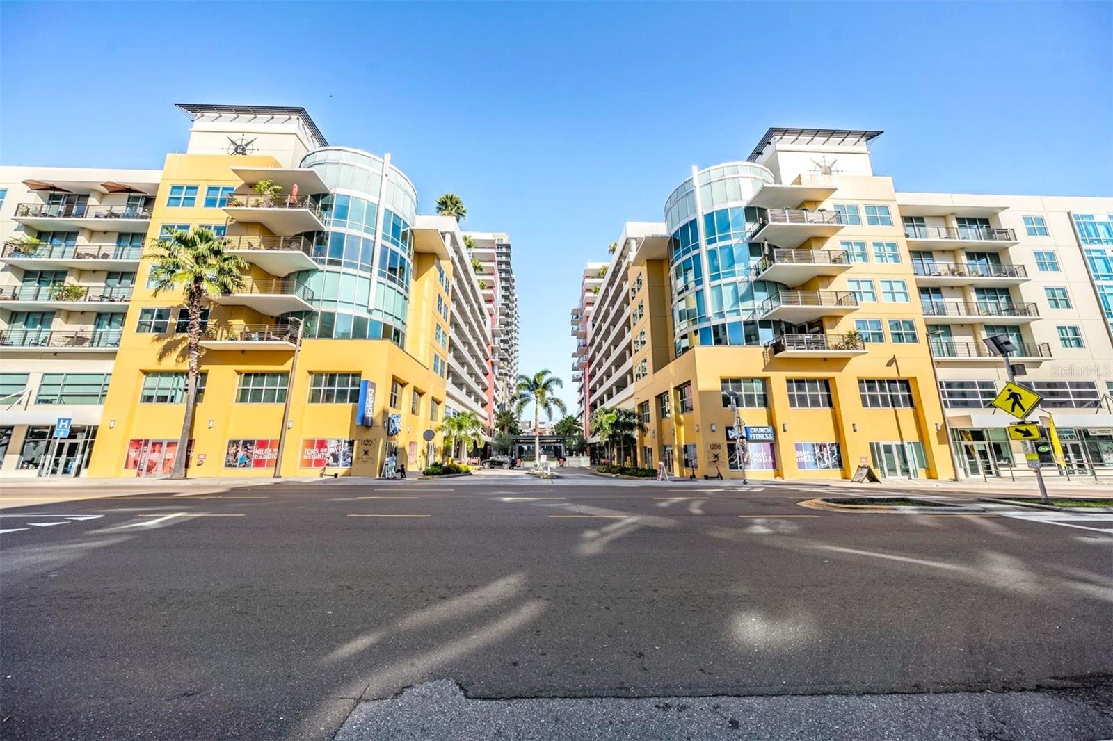Details for 1120 Kennedy Boulevard 912, TAMPA, FL 33602