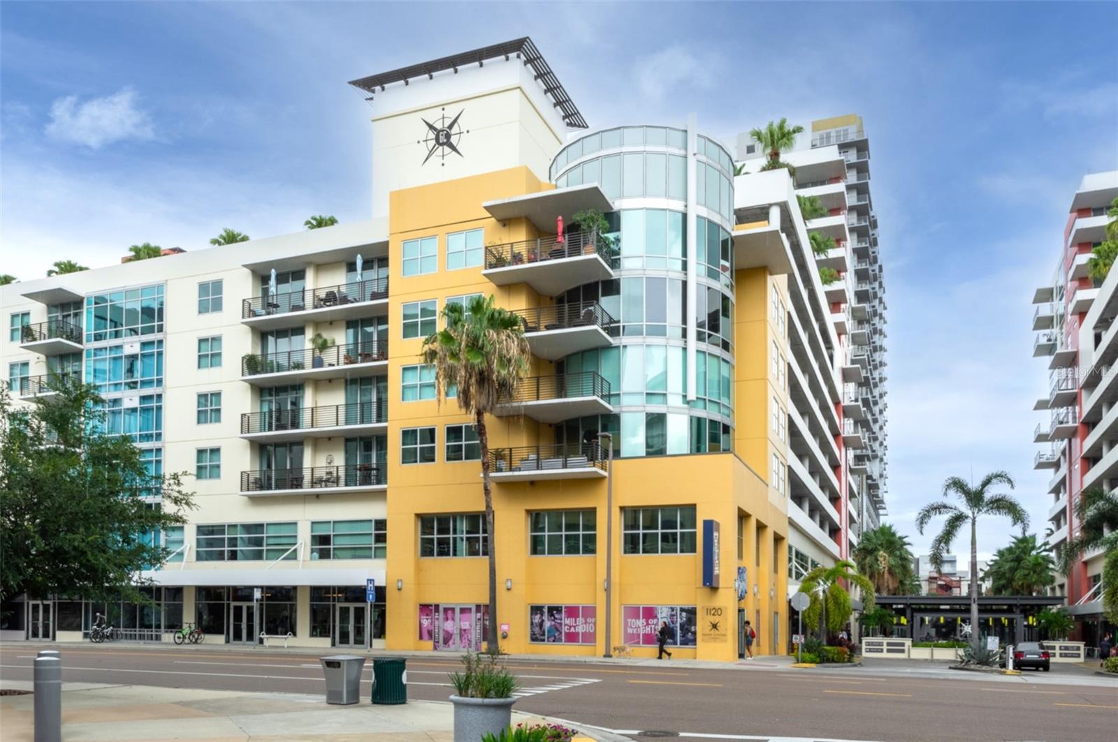 Image 2 of 55 For 1120 Kennedy Boulevard 912