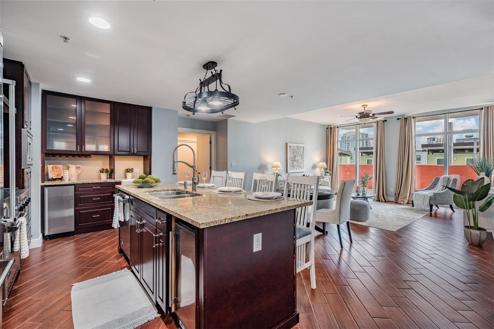 Image 3 of 55 For 1120 Kennedy Boulevard 912
