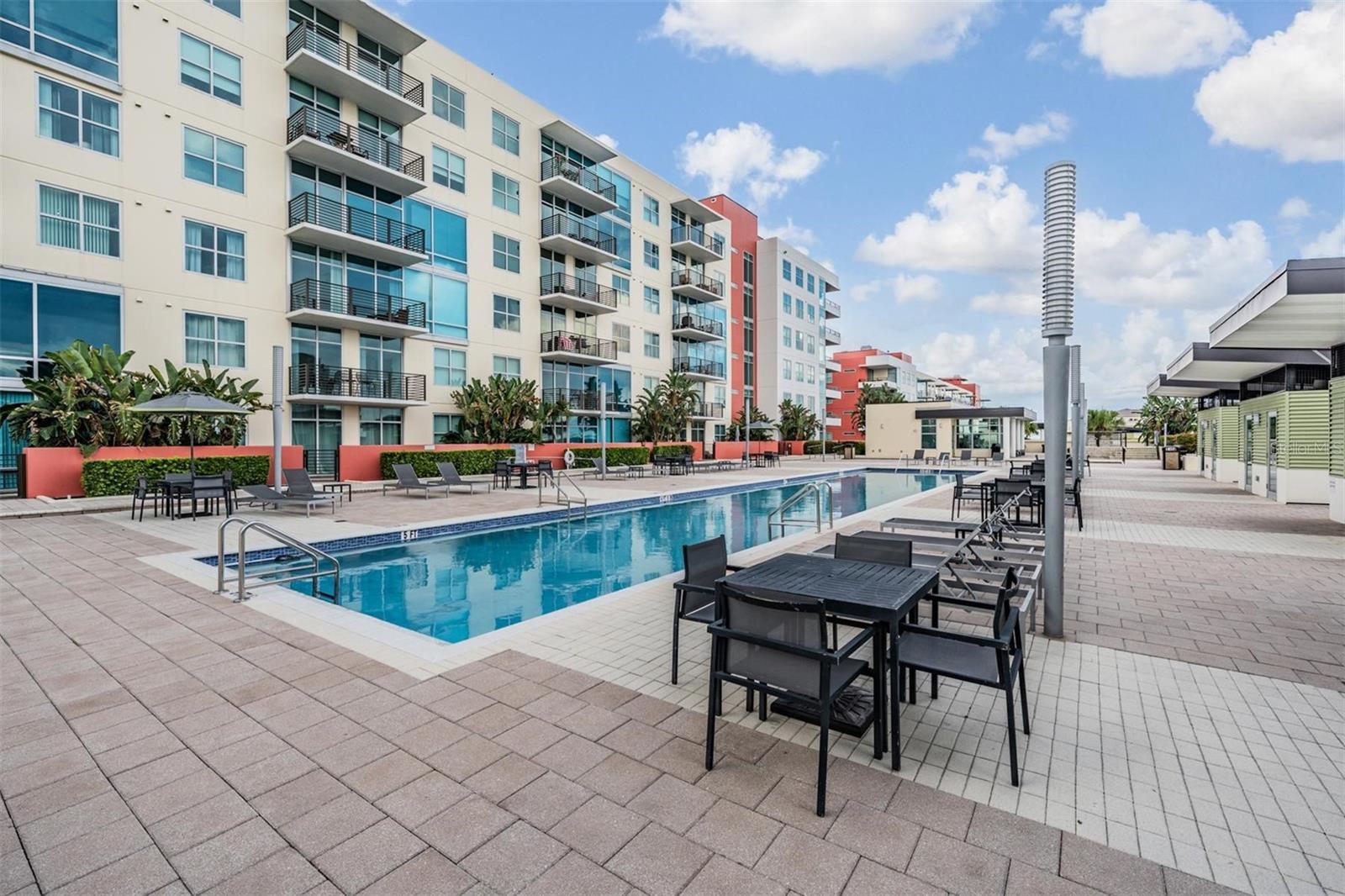 Image 31 of 55 For 1120 Kennedy Boulevard 912