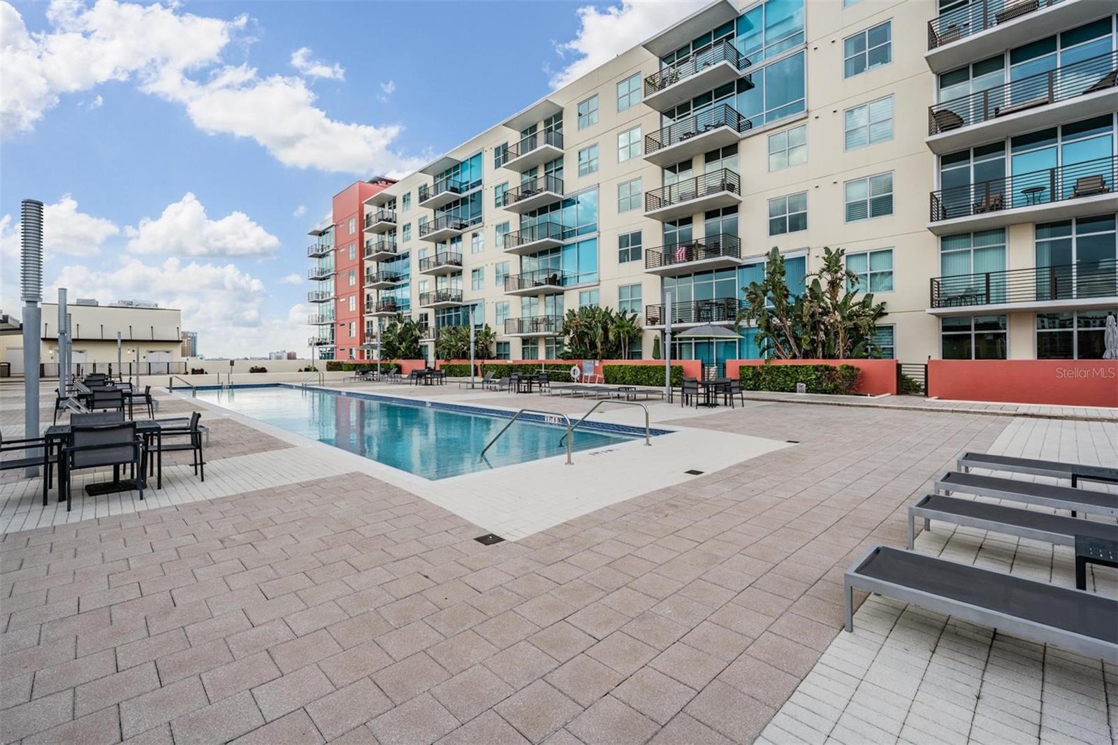 Image 34 of 55 For 1120 Kennedy Boulevard 912