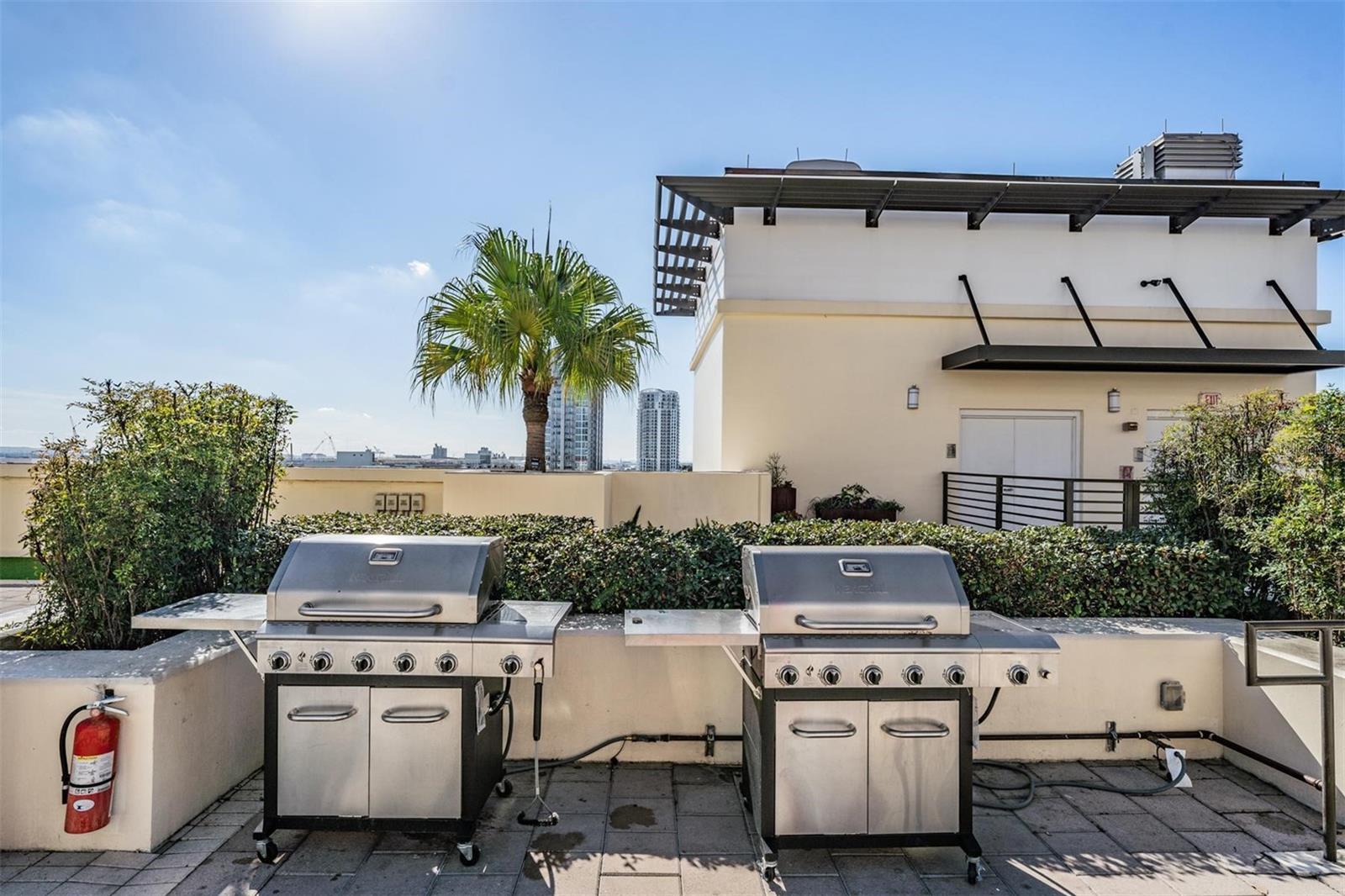 Image 35 of 55 For 1120 Kennedy Boulevard 912