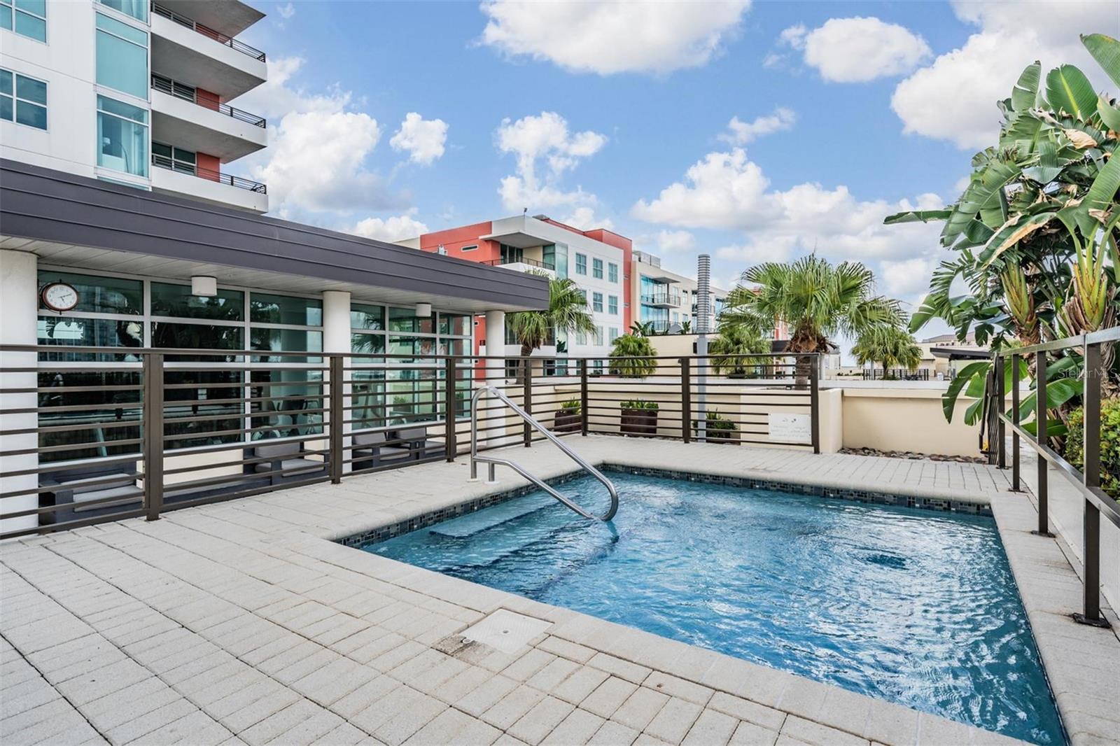 Image 36 of 55 For 1120 Kennedy Boulevard 912