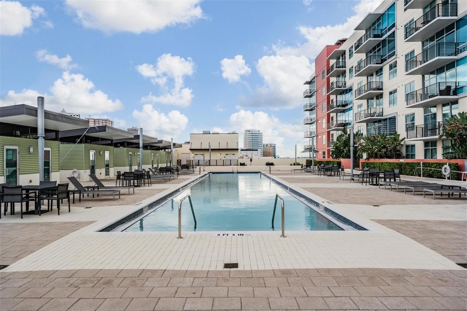 Image 41 of 55 For 1120 Kennedy Boulevard 912
