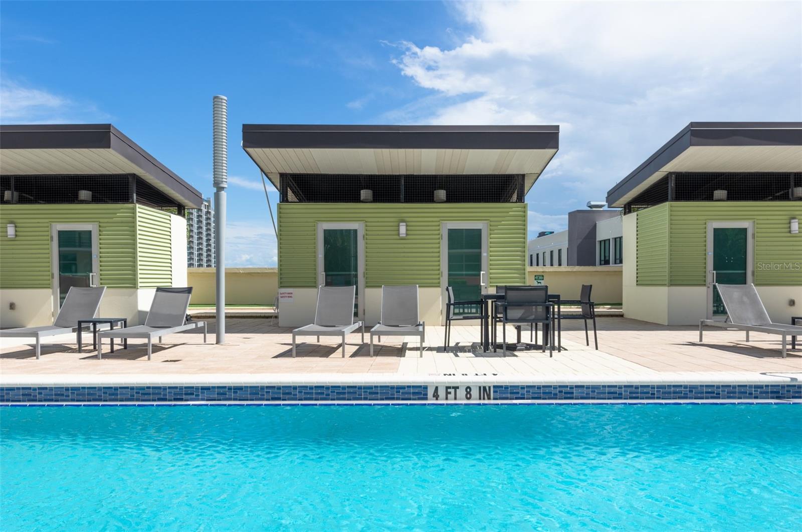 Image 43 of 55 For 1120 Kennedy Boulevard 912