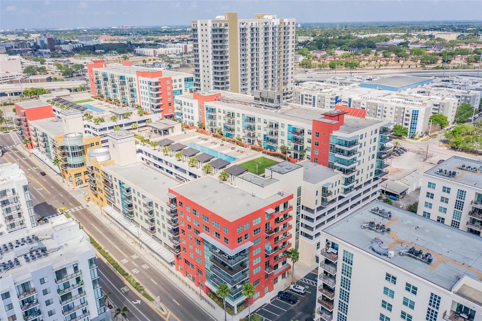 Image 48 of 55 For 1120 Kennedy Boulevard 912