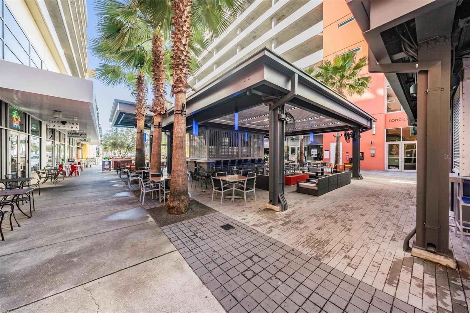 Image 54 of 55 For 1120 Kennedy Boulevard 912