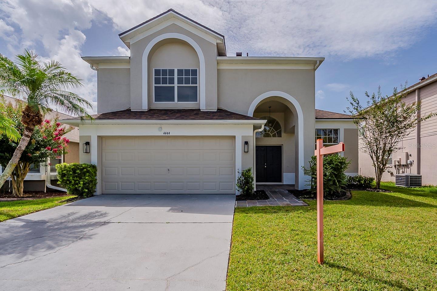 Details for 4444 Withrowwood Court, ORLANDO, FL 32837