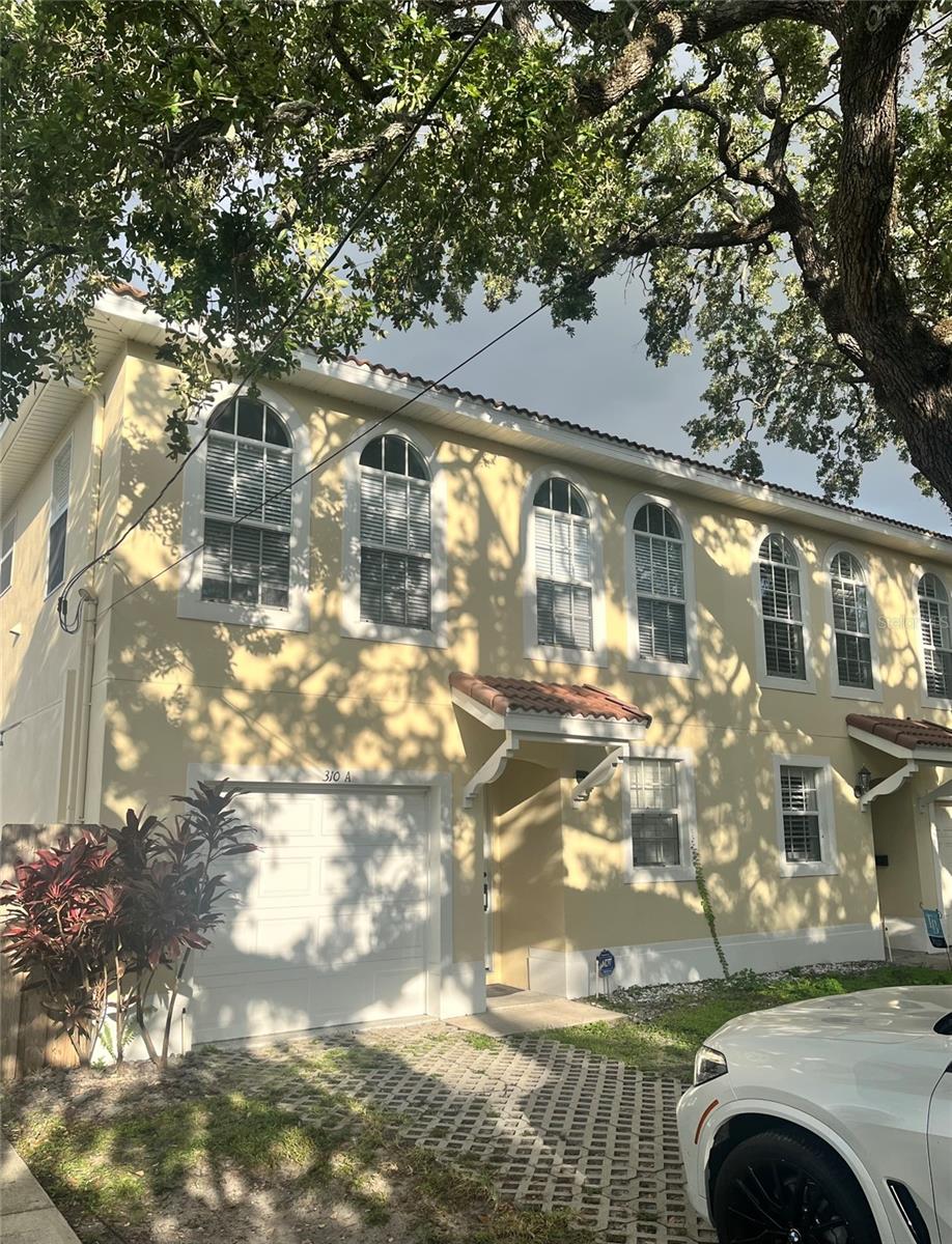 Details for 310 Willow Avenue A, TAMPA, FL 33606