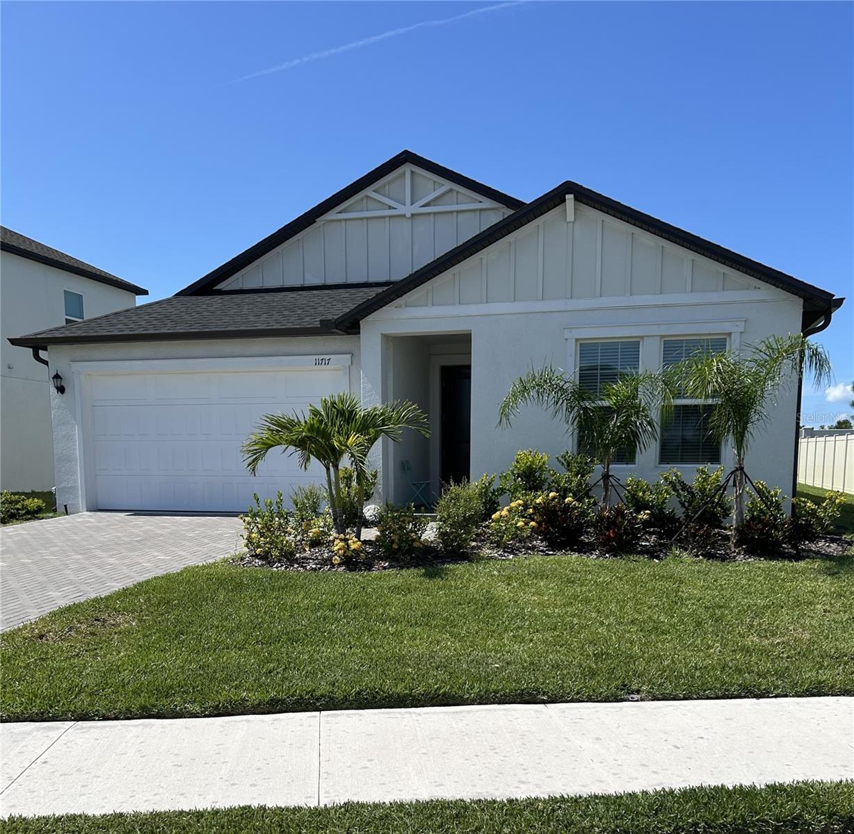 Details for 11717 74th Circle E, PALMETTO, FL 34221