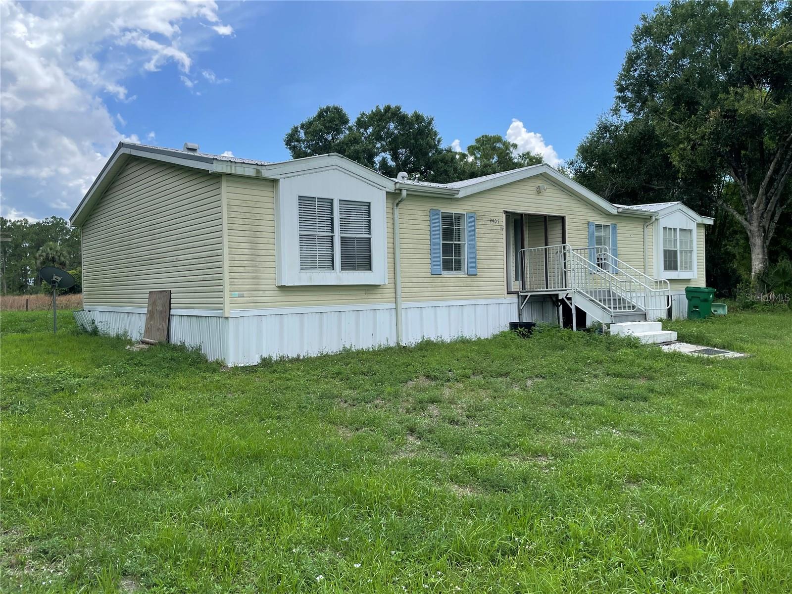 Image 2 of 21 For 9907 State Road 78