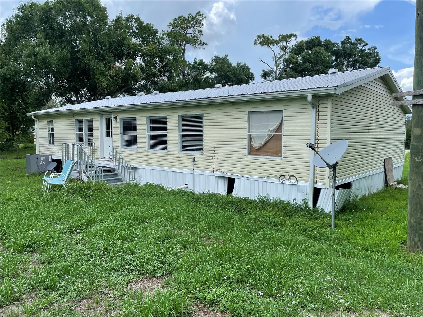 Image 3 of 21 For 9907 State Road 78